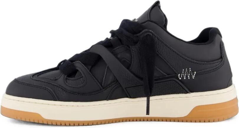 Represent Bully sneakers Zwart - Foto 5