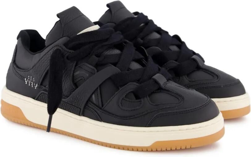 Represent Bully sneakers Zwart - Foto 4