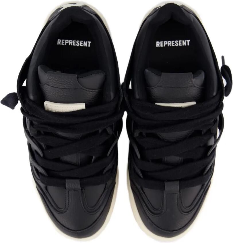 Represent Bully sneakers Zwart - Foto 2