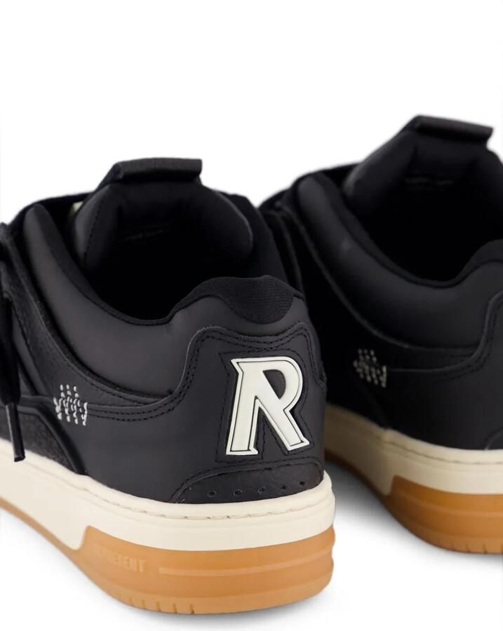Represent Bully sneakers Zwart - Foto 3