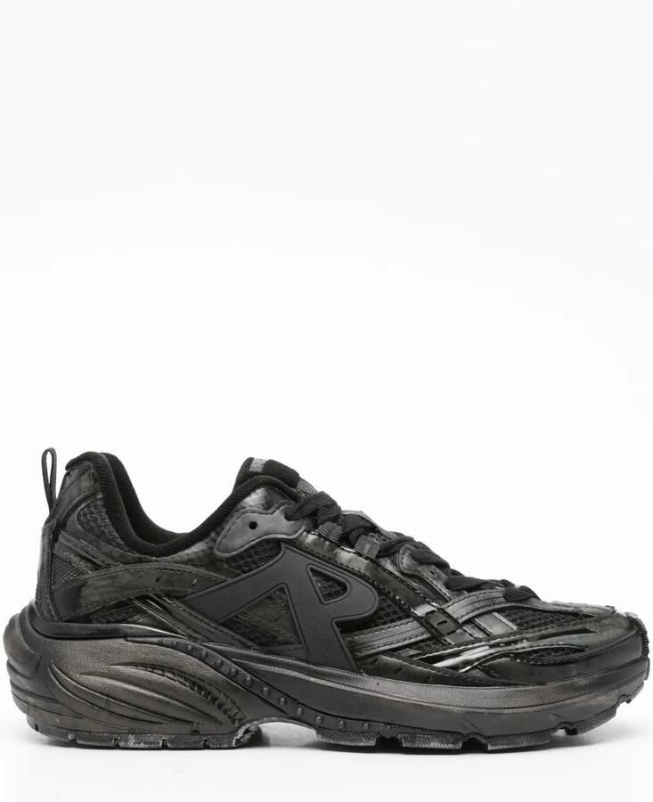Represent Chunky sneakers Zwart