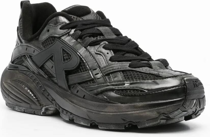 Represent Chunky sneakers Zwart - Foto 3