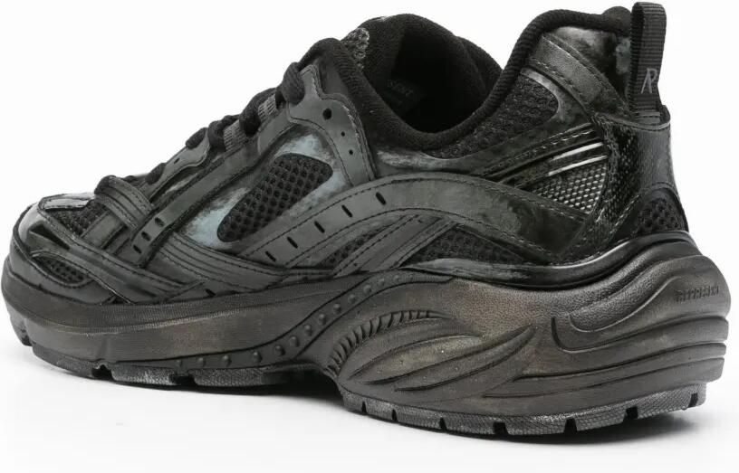 Represent Chunky sneakers Zwart - Foto 4