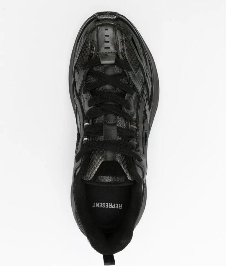 Represent Chunky sneakers Zwart - Foto 2