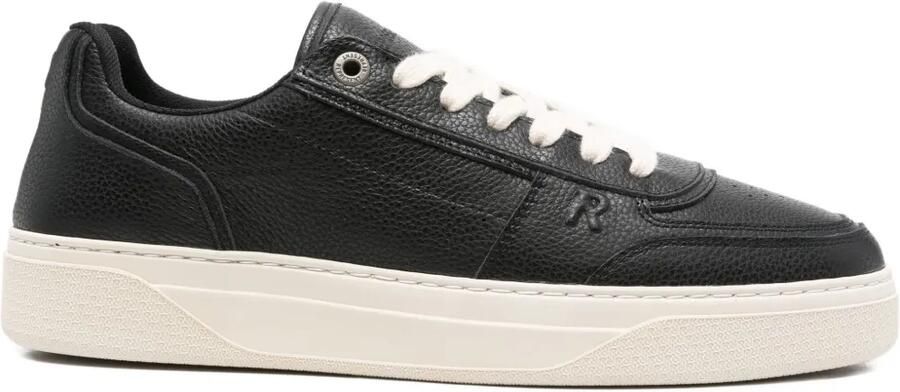 Represent Initial sneakers Zwart