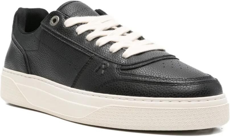 Represent Initial sneakers Zwart - Foto 4