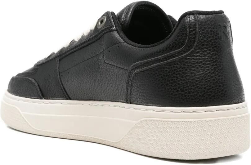 Represent Initial sneakers Zwart - Foto 3