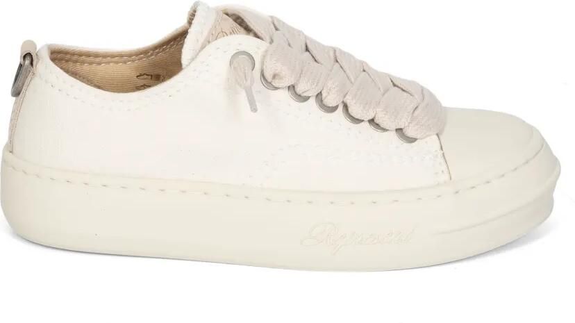 Represent Rep-Cap sneakers Wit