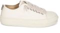 Represent Rep-Cap sneakers Wit - Wit