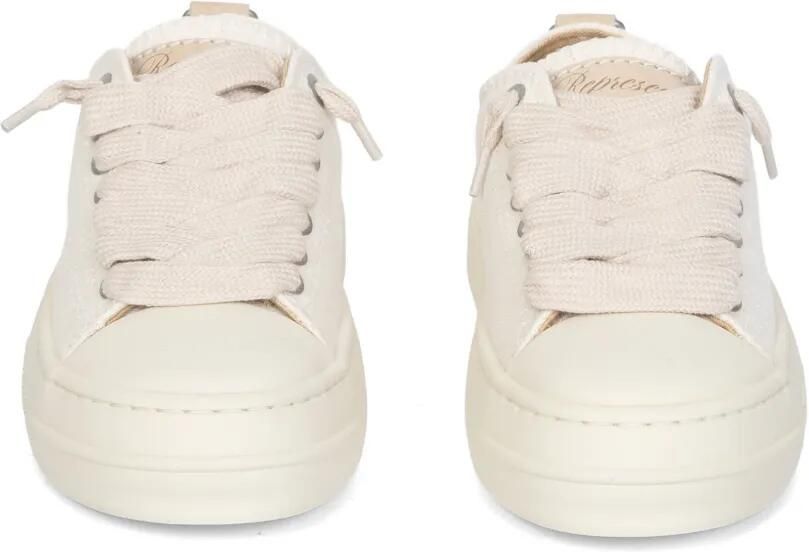 Represent Rep-Cap sneakers Wit - Foto 5