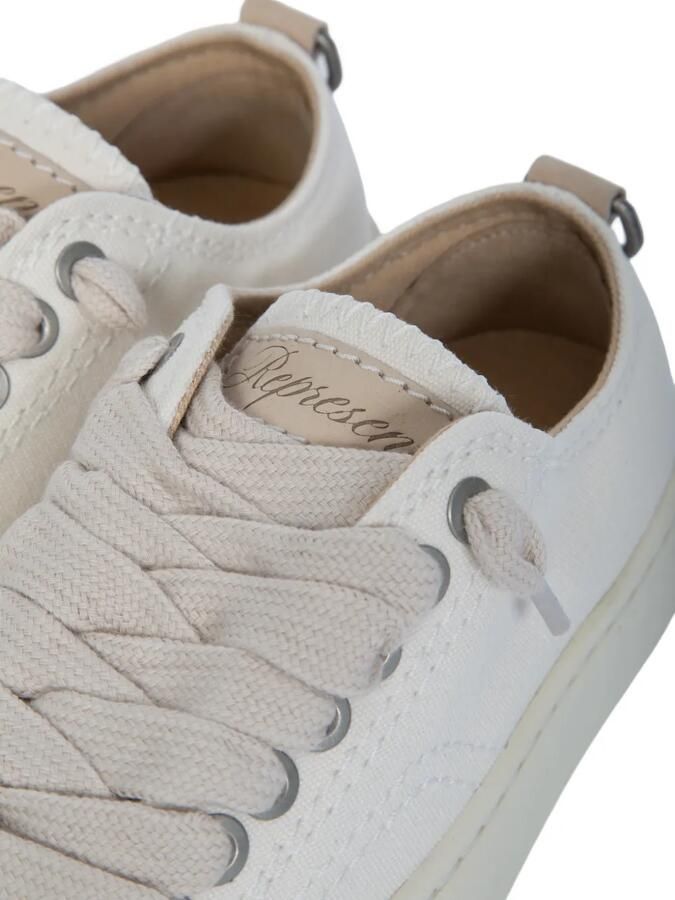 Represent Rep-Cap sneakers Wit - Foto 3