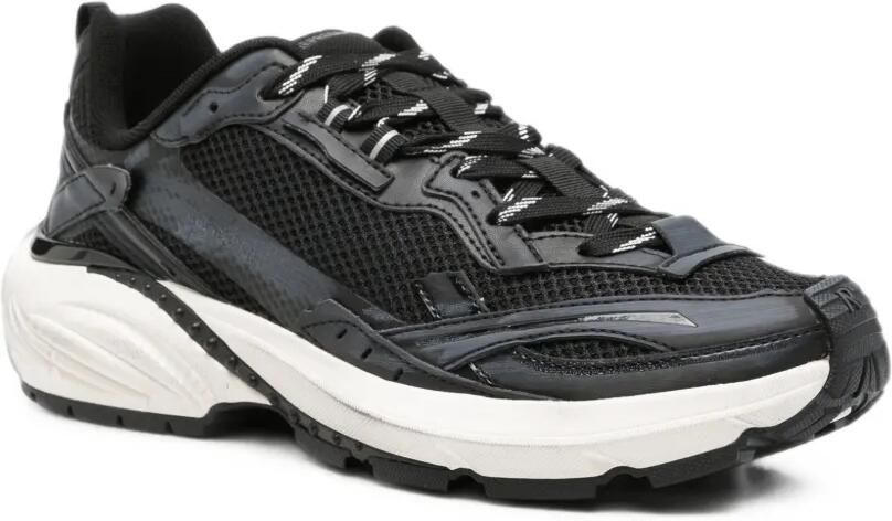 Represent Storm mesh sneakers Zwart - Foto 3