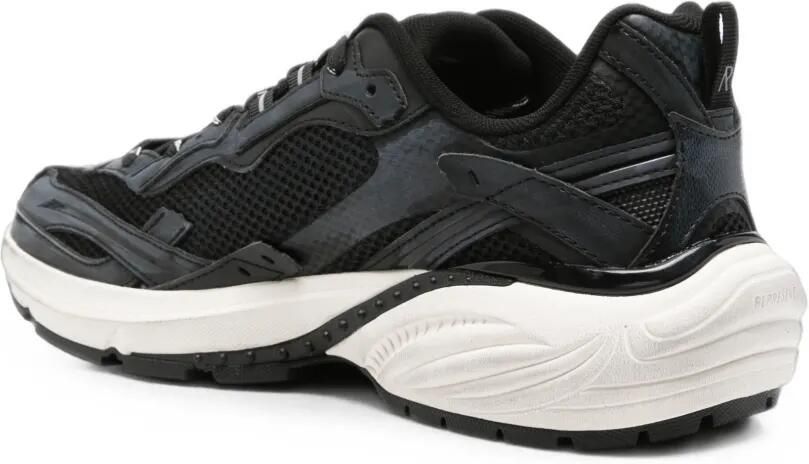 Represent Storm mesh sneakers Zwart - Foto 4
