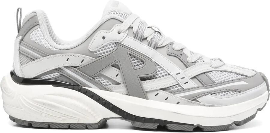 Represent Storm Runner sneakers Grijs