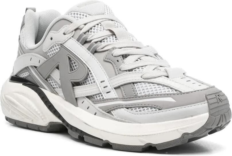 Represent Storm Runner sneakers Grijs - Foto 2