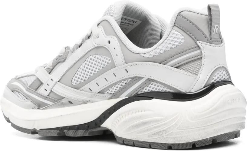 Represent Storm Runner sneakers Grijs - Foto 3