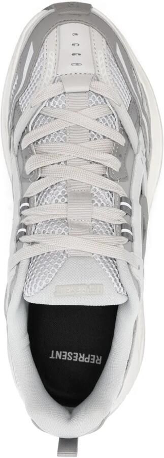 Represent Storm Runner sneakers Grijs - Foto 4