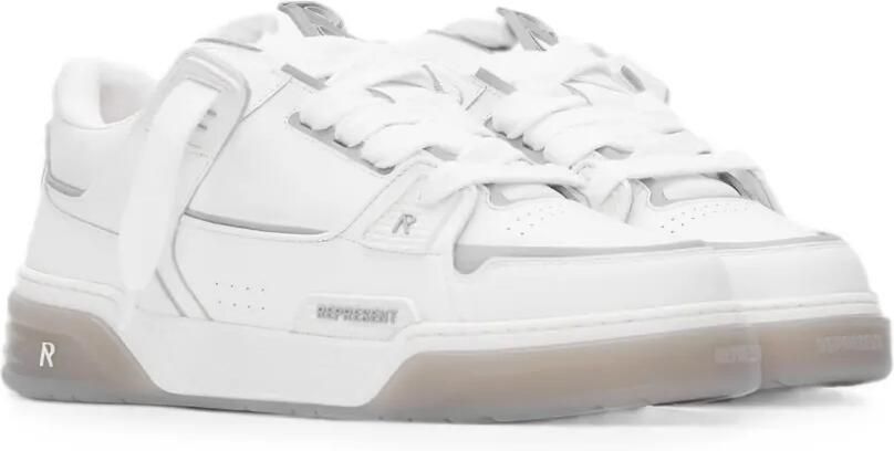 Represent Studio sneakers Wit - Foto 4