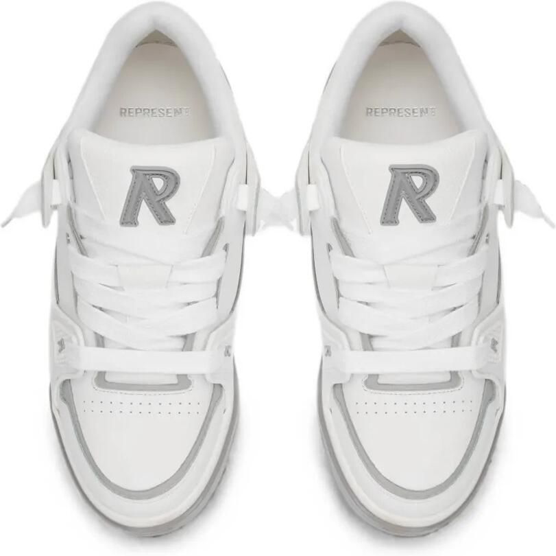 Represent Studio sneakers Wit - Foto 2