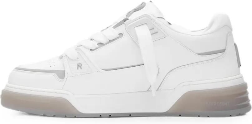 Represent Studio sneakers Wit - Foto 5