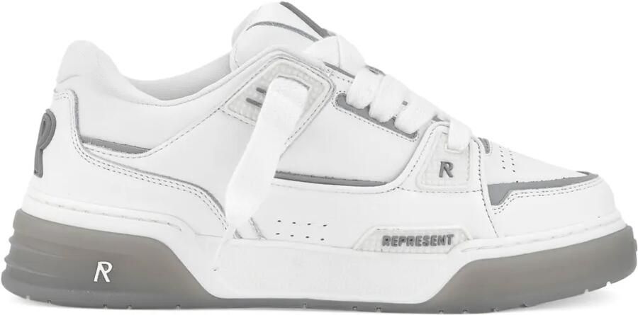 Represent Studio sneakers Wit