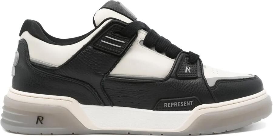 Represent Studio sneakers Zwart