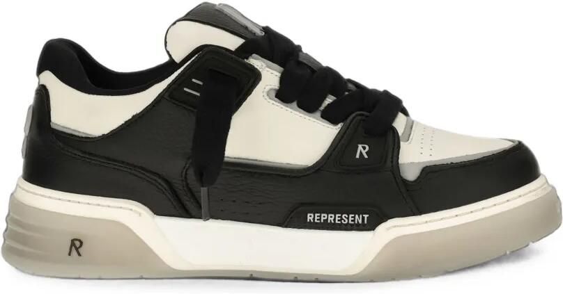 Represent Studio sneakers Zwart