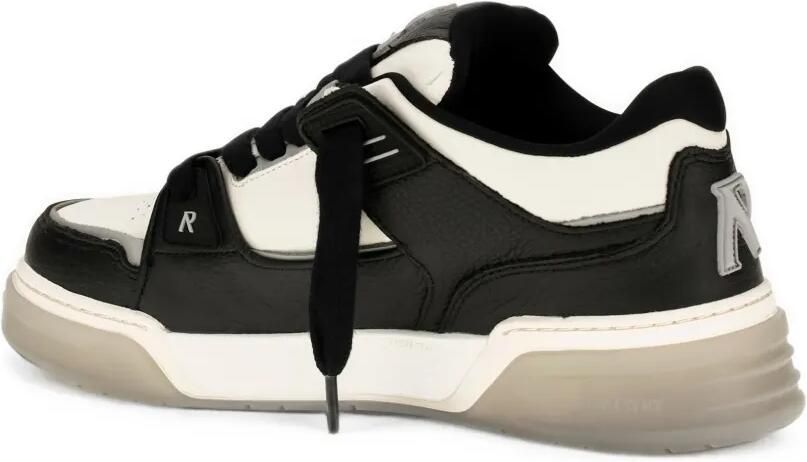 Represent Studio sneakers Zwart - Foto 4