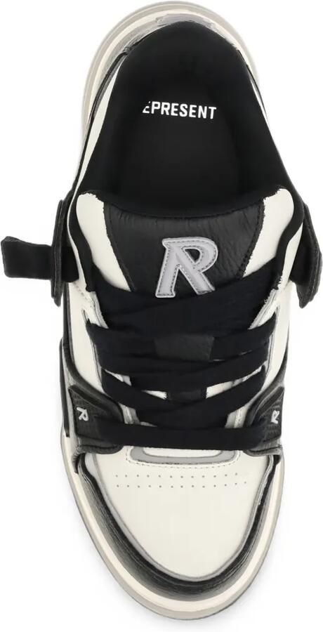 Represent Studio sneakers Zwart - Foto 3