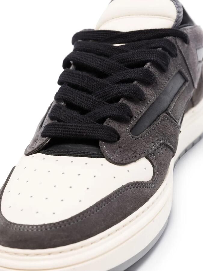 Represent The Reptor low-top sneakers Grijs - Foto 2
