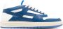 Represent Reptor low-top sneakers Blauw - Thumbnail 1
