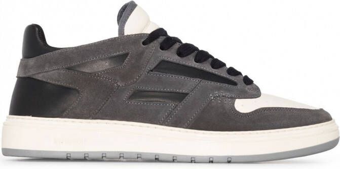 Represent The Reptor low-top sneakers Grijs