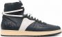 RHUDE BBall sneakers Groen - Thumbnail 1