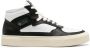 RHUDE Carbiolets high-top sneakers Wit - Thumbnail 1