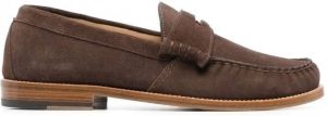 Rhude Penny loafers Bruin