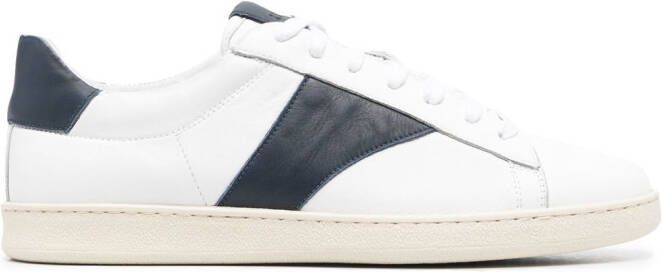 RHUDE Low-top sneakers Wit