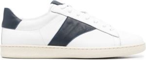 Rhude Low-top sneakers Wit