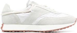 Rhude Sneakers met vlakken Wit