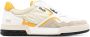 RHUDE Race low-top sneakers Wit - Thumbnail 1