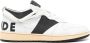 RHUDE Rechess leren sneakers Wit - Thumbnail 1