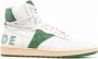 RHUDE Rhecess high-top sneakers Wit - Thumbnail 1
