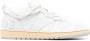 RHUDE Rechess low-top sneakers Wit - Thumbnail 1