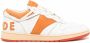RHUDE Rhecess low-top sneakers Oranje - Thumbnail 1