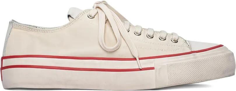 RHUDE Bel-Air low-top sneakers Beige