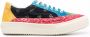 RHUDE Slip-on sneakers Blauw - Thumbnail 1