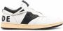 RHUDE Sneakers met logo Wit - Thumbnail 1