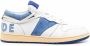 RHUDE Sneakers met logo Wit - Thumbnail 1
