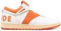 RHUDE Sneakers met logopatch Wit - Thumbnail 1