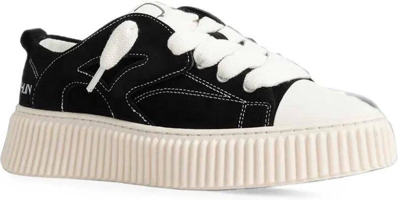 Rhun 2020 Skate sneakers Zwart - Foto 3