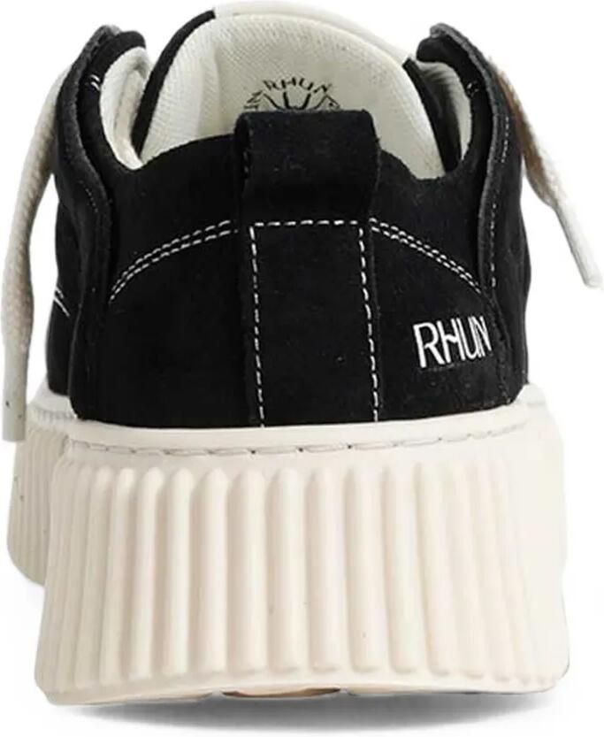 Rhun 2020 Skate sneakers Zwart - Foto 2